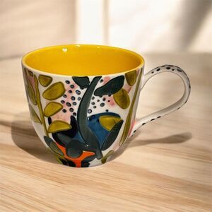 Melbourne Mug by Anthropologie